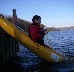 Kayaking lets you explore your adventurouse side and have lots of fun.  Skills needed to develop your kayaking include balance, flexibility and of course a sense of advenutre.